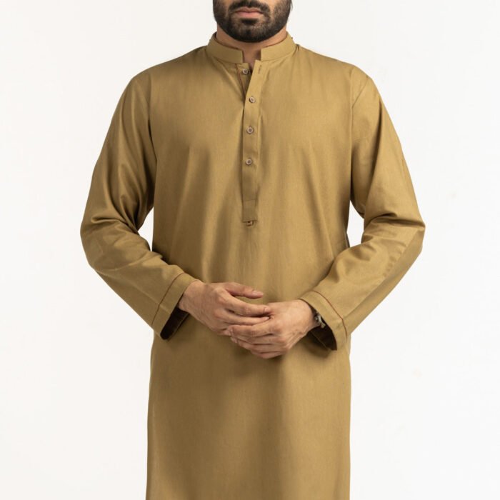 Regular Fit Styling Kurta KR-STY25-024