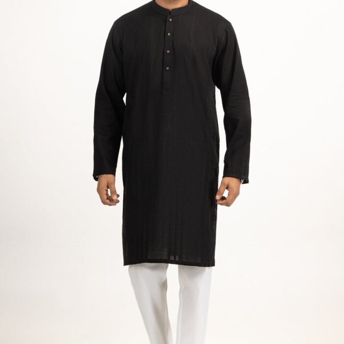 Regular Fit Styling Kurta KR-STY25-022