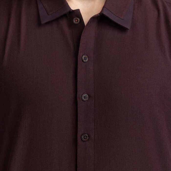 Plum Styling Kurta KR-STY23-006